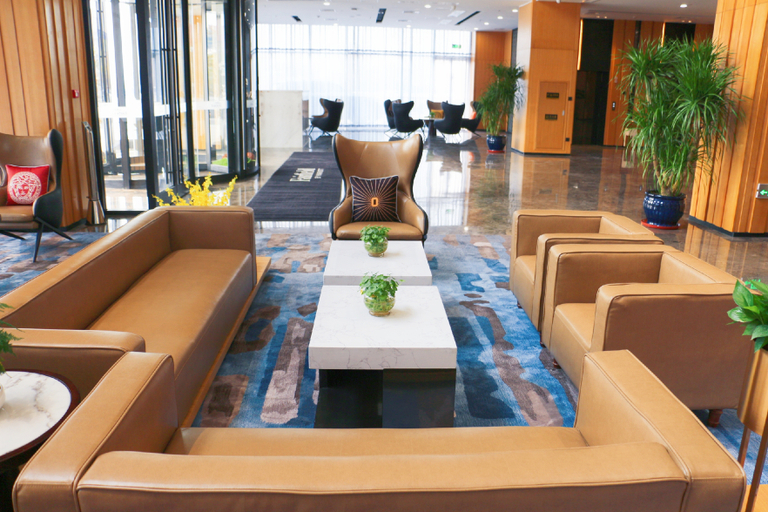 Others 4, Fairfield by Marriott baoding high tech zone, Baoding