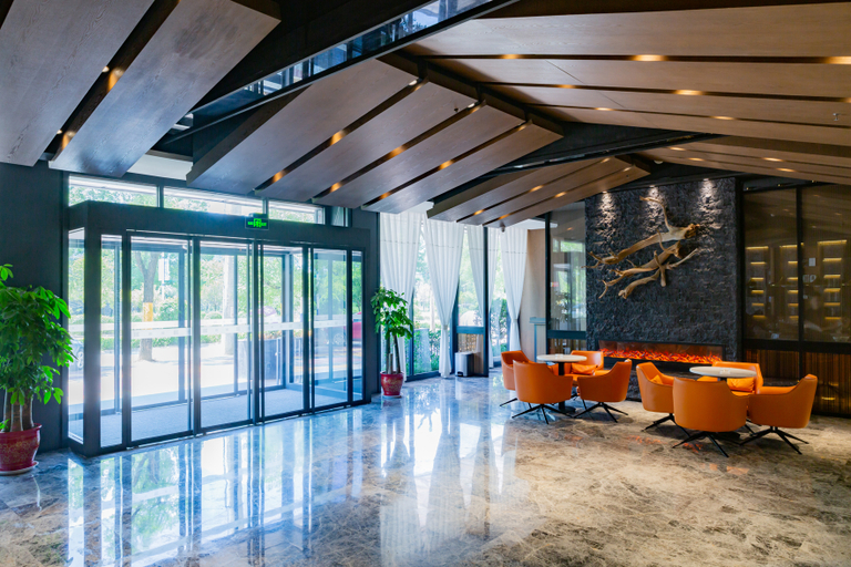 Others 5, Bestway Hotel (Shanyang), Shangluo