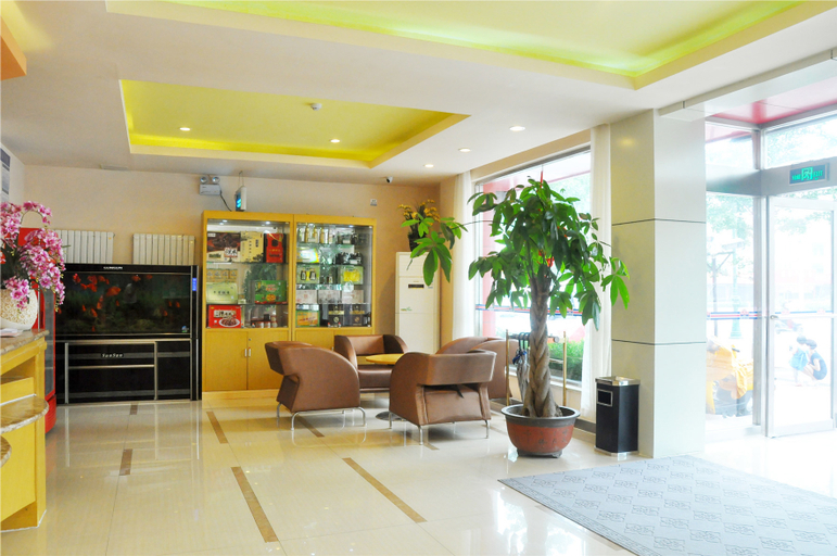 Others 4, Grace Inn Luozhuang Branch, Linyi