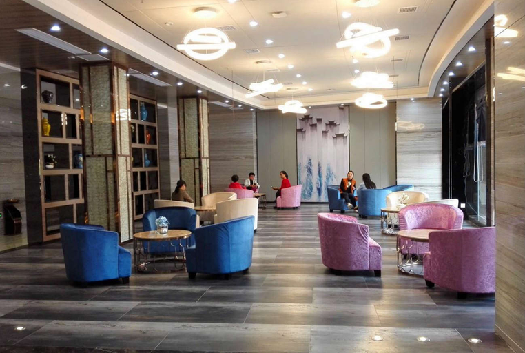 Others 5, Jinlianshan Hotel, Ganzhou
