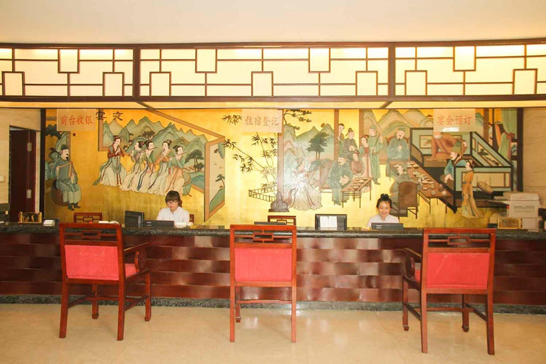 Food & Drinks 3, アトゥールホテル(), Weifang