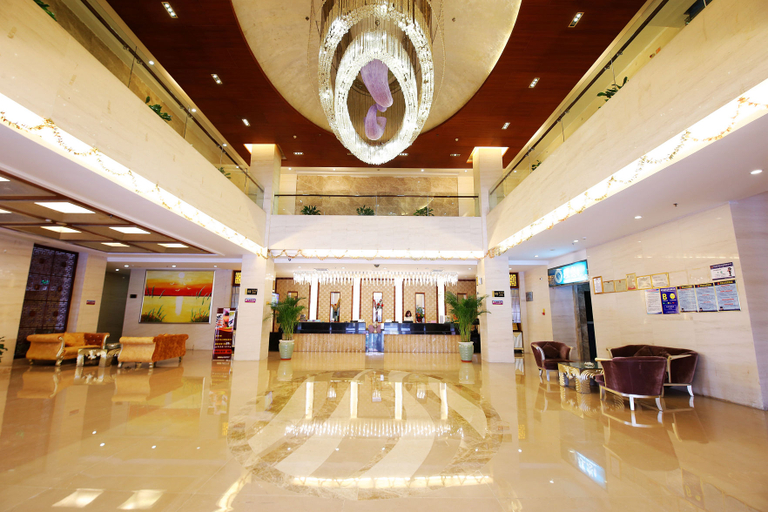 Others 4, Guanhao International Hotel, Putian