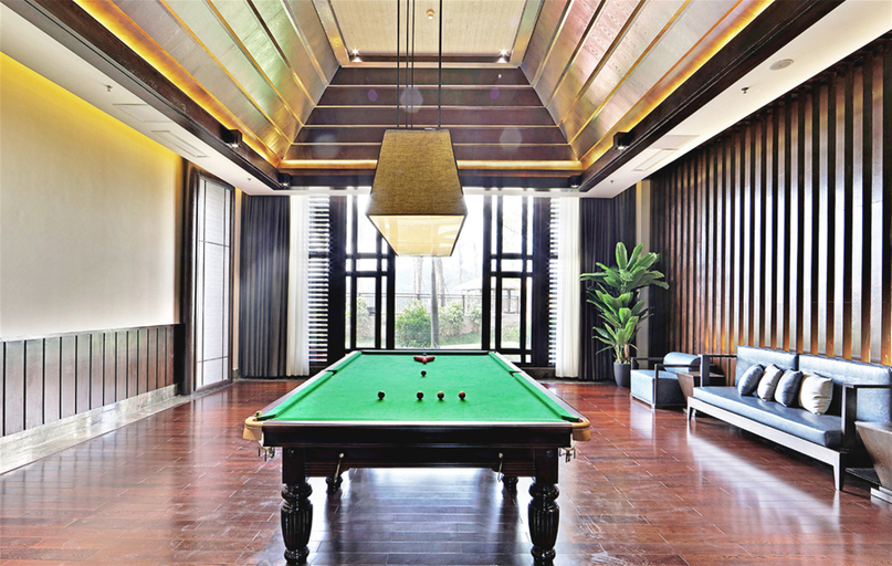 Others 4, Shelari-gu Hotspring Hotel, Qingyuan