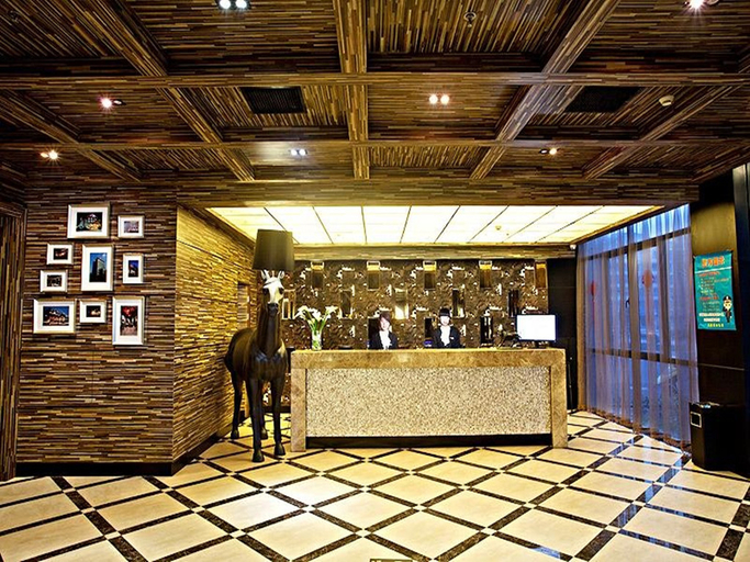 Others 4, Hanting Hotel Haiyan Wuyue Plaza, Jiaxing