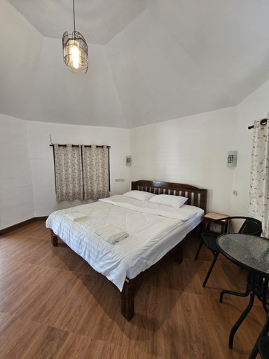 Bedroom 3, Holiday Resort Rimping, Mae Taeng