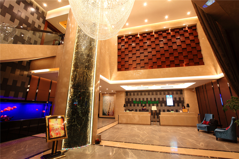 Others 5, Chongqing Weitai Hotel, Chongqing