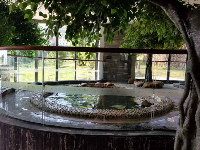 Sport & Beauty 2, Xinxing Xiangshun Xiangwo Hotel, Yunfu
