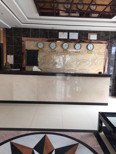 Others 5, Jinsanjiao Express Inn, Hengshui