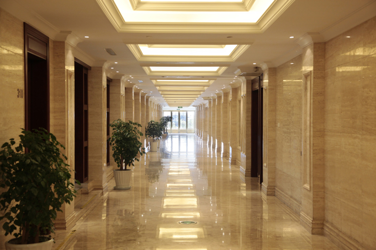 Others 2, Kaiyuan International Hotel, Jiaxing