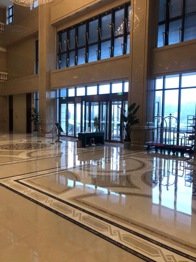 Sport & Beauty, ホテル, Taizhou