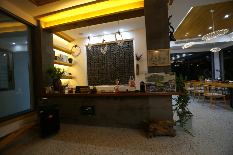 Others 4, Qiwu Yunyin Guesthouse, Huangshan