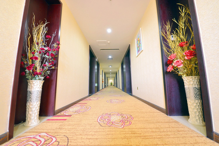 Others 4, Yuemingxuan Hotel, Jinan