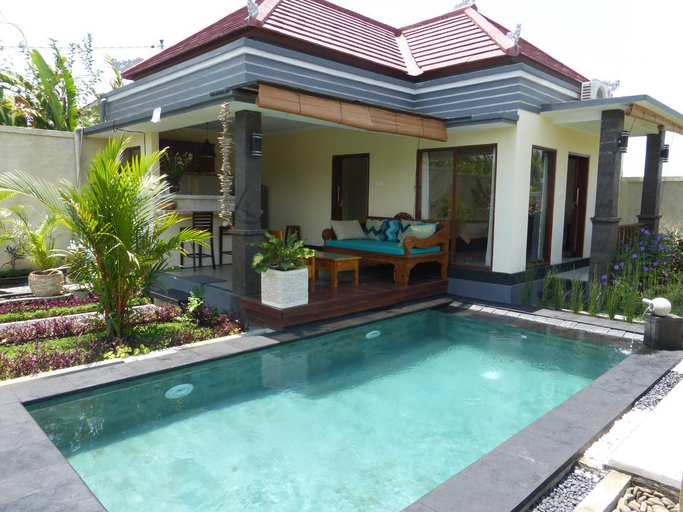 Sport & Beauty 2, Pondok Sawah Asri, Gianyar