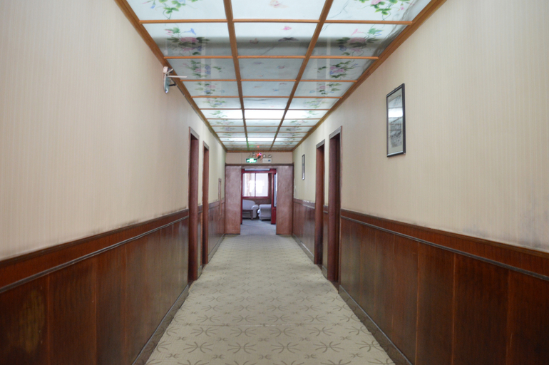 Others 3, Zhengding Jinhe Hotel, Shijiazhuang