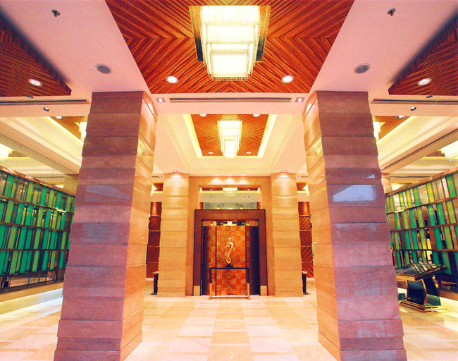 Others 4, Grand Eton Hotel, Luzhou