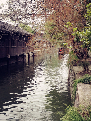 Others 3, Lianshuo Inn, Huzhou