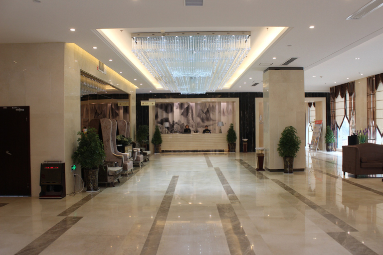 Others 3, Qingjiang Holiday Hotel, Yichang