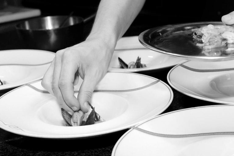 Food & Drinks 5, Watermolen Hotel, Antwerpen