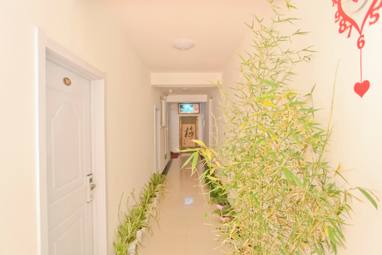 Others 5, Bilinxuan Hotel, Dalian