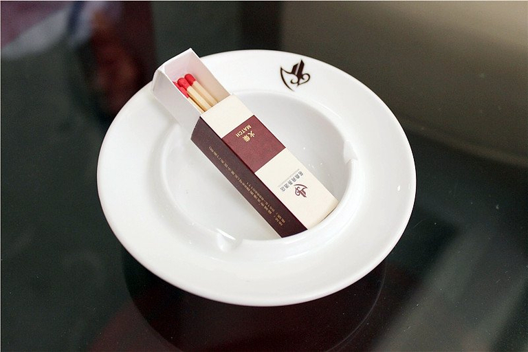 Food & Drinks, Slow Theme Hotel, Yancheng