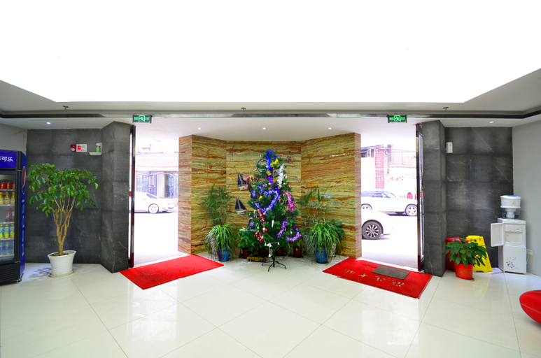 Others 4, Weidu International Youth Hotel, Wuhan