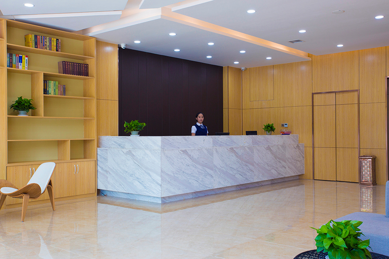 Others 4, Baiyangdian Ximei Hotel, Baoding