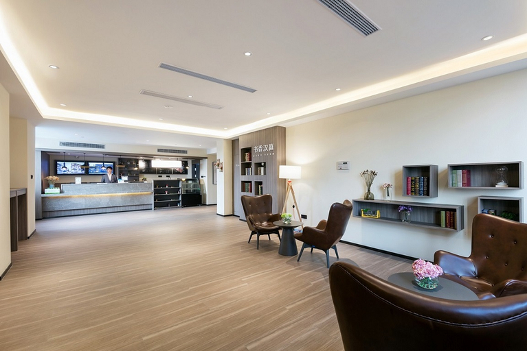 Others 5, Hanting Hotel Hangzhou Dinglan Plaza, Hangzhou