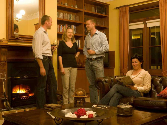 Others 5, Mudgee Homestead Guesthouse                                                                      , Mid-Western Regional - Pt A