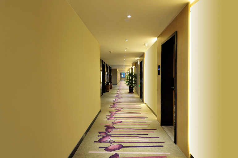 Others 4, Lavande Hotels Guiyang North Railway Station, Guiyang