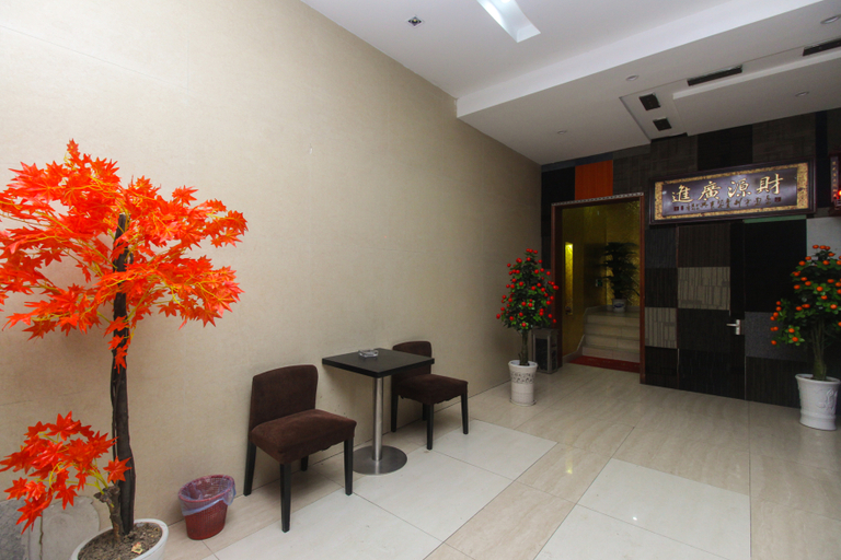 Others 3, Suzhou Xinyuan Business Hotel, Suzhou