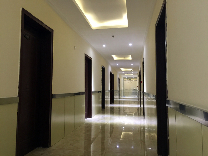 Others 3, Ji Hotel (Beijing Bird's Nest University of Technology Hotel), Beijing