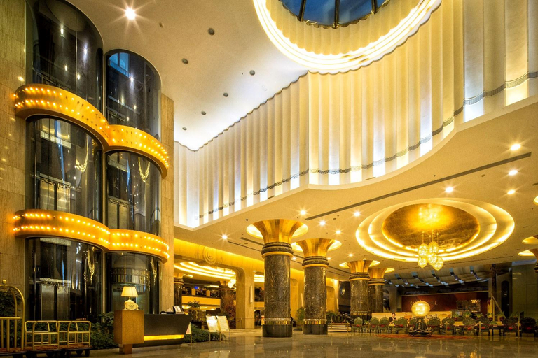 Others 2, Grand Rezen Hotel Royce, Shaoguan