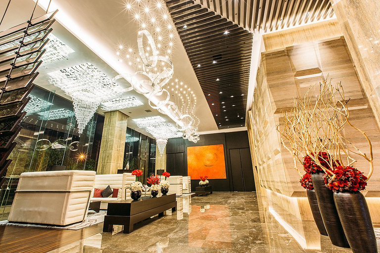 Others 3, Maitao Crystal Hotel, Taizhou