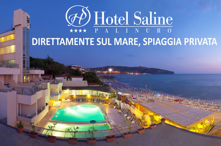 Sport & Beauty 2, Hotel Saline Palinuro, Salerno