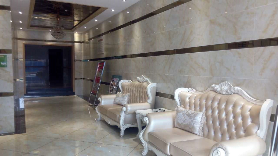 Others 5, New Phoenix Hotel, Liupanshui