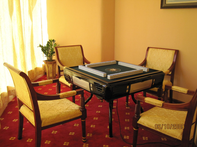 Others 3, Lvzhou Holiday Hotel, Chongzuo