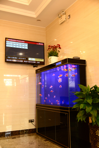 Others 3, Super 8 Hotel Dingxi Railway Station Minzhu Street, Dingxi