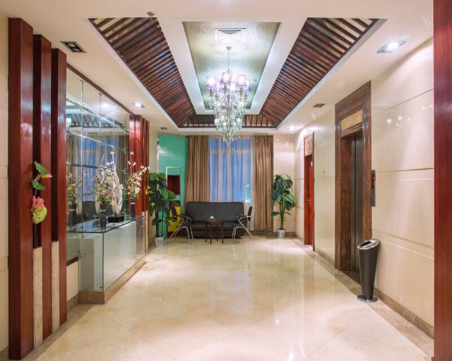 Others 5, Myseason Hotel, Dongguan