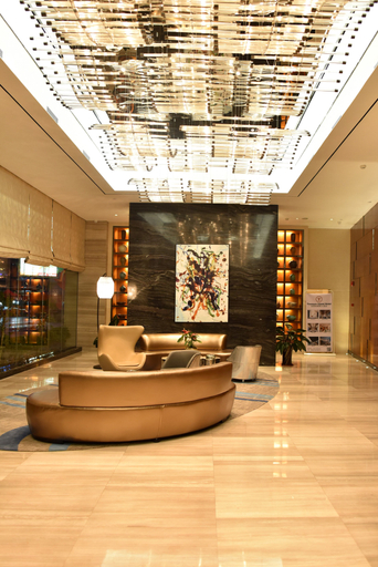 Others 4, Treasure Island Hotel, Dongguan