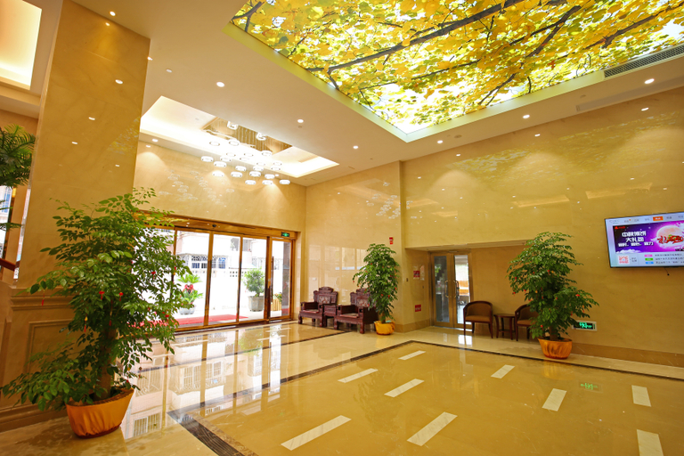 Others 5, Zongrui Hotel, Xiamen
