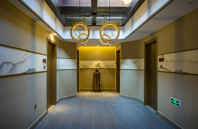 Others 5, Nantang Yueju Hotel, Ningbo