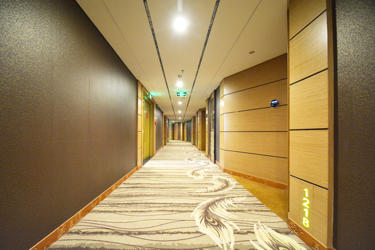 Others 3, Golden Phoenix Hotel Luohe, Luohe