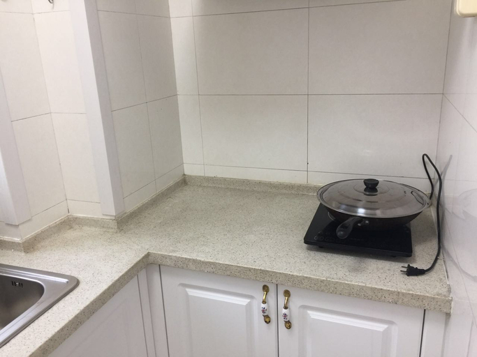 Others 5, 7080 Apartment Hotel, Qingdao