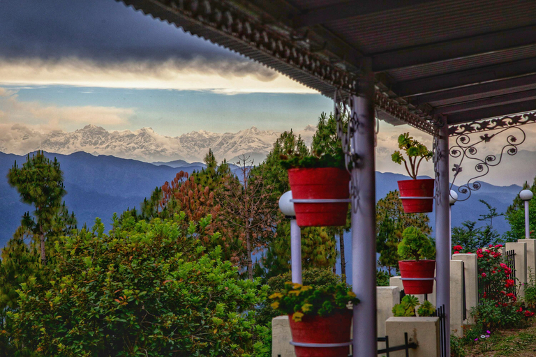 Others 5, Mumukshu Resort, Garhwal