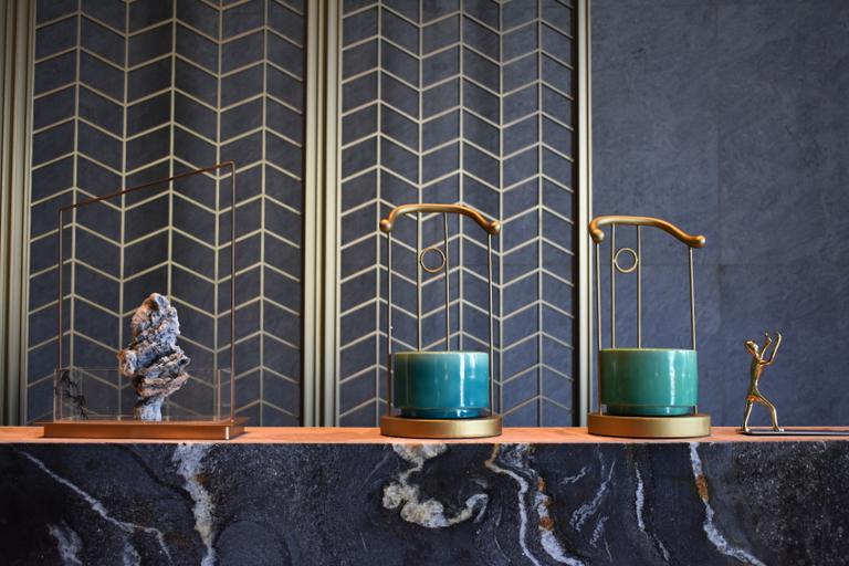 Bathroom, Fengda Hotel, Putian