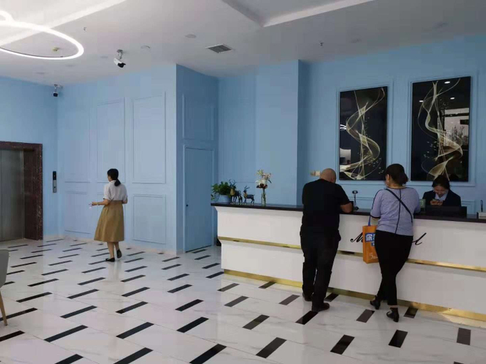 Others 4, Xilinhot Magnolia Hotel, Xilin Gol