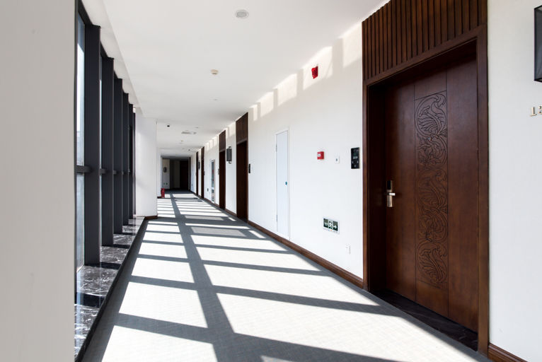 Others 3, Xiangtang Shanju Hotel, Handan