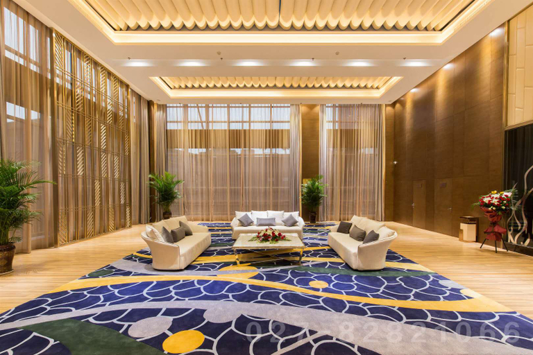 Others 3, Jinyue Ruili Hotel, Wuhan