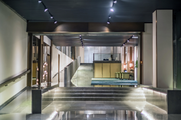 Others 4, the Sifang Hotel Nanjing, Autograph Collection, Nanjing