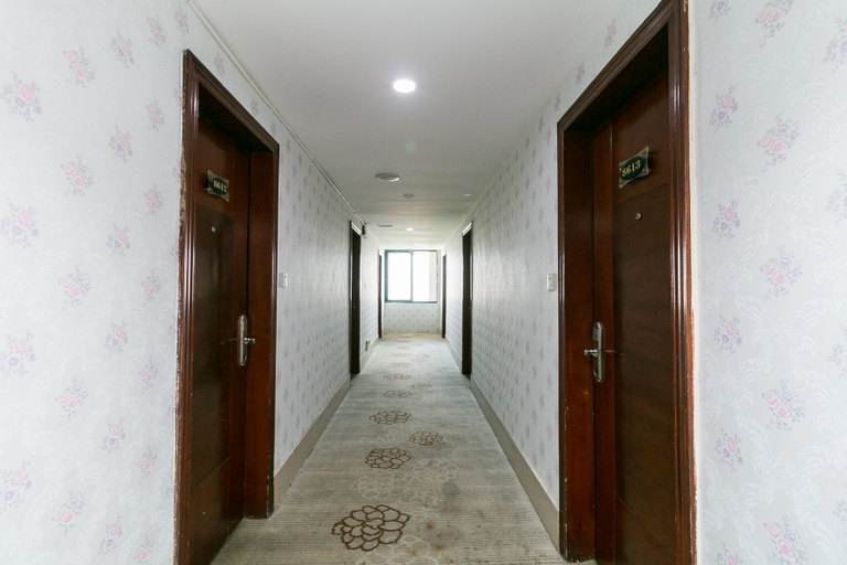 Others 5, BoYue Hotel (Yiwu International Trade City), Jinhua